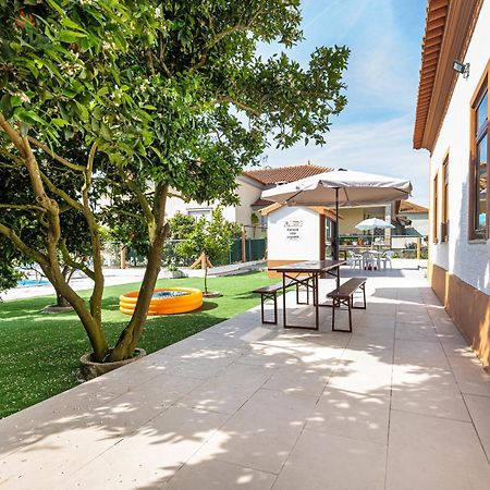 Casa Das Laranjas Murtosa Exteriér fotografie